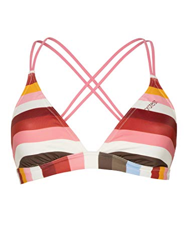 Protest Damen Triangel-Bikini Oberteil MM CHI Clay S/36