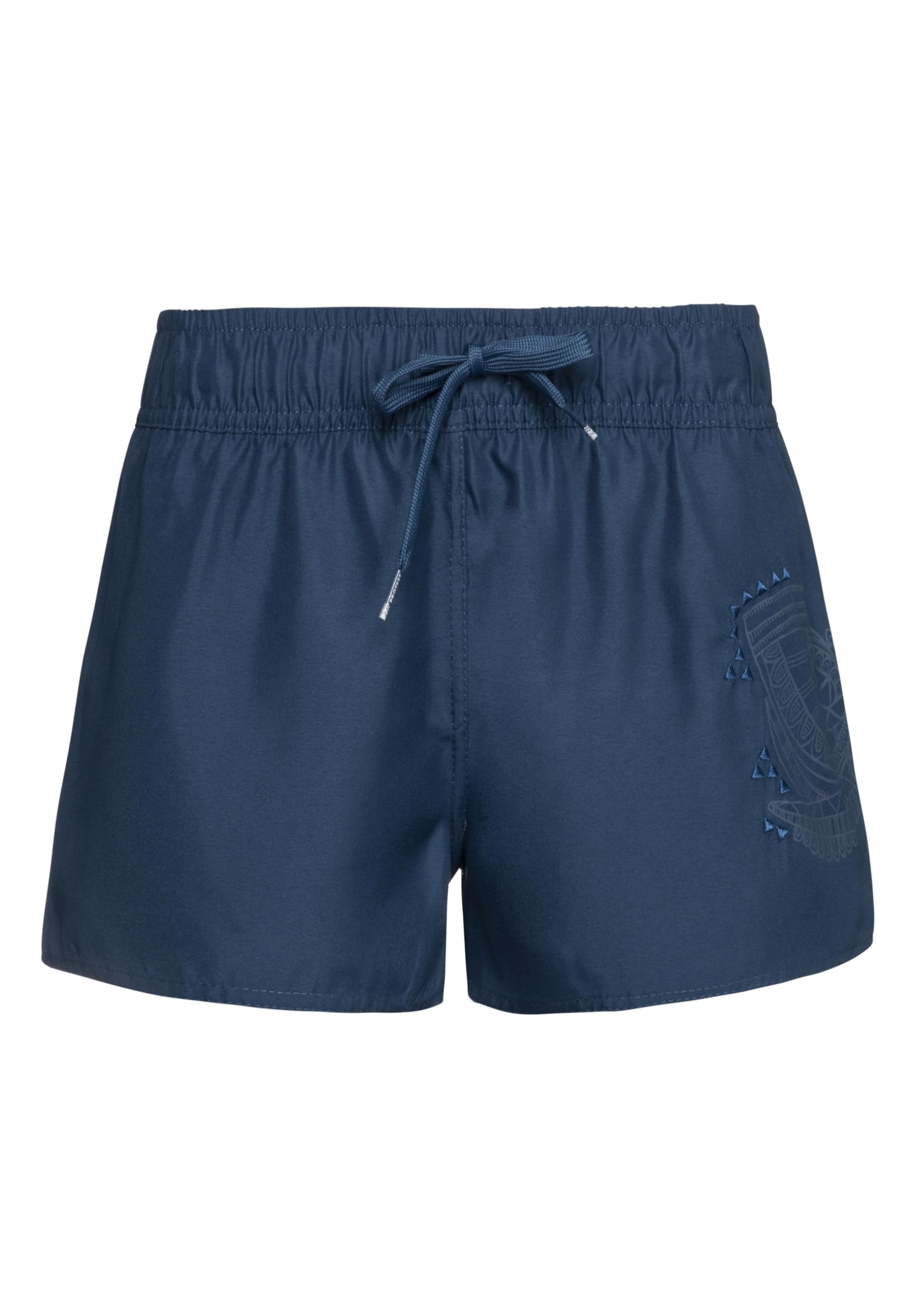 Protest Damen Evidence Badehose, gasblau, 42