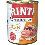 Rinti Hundefutter 12 x 850 g