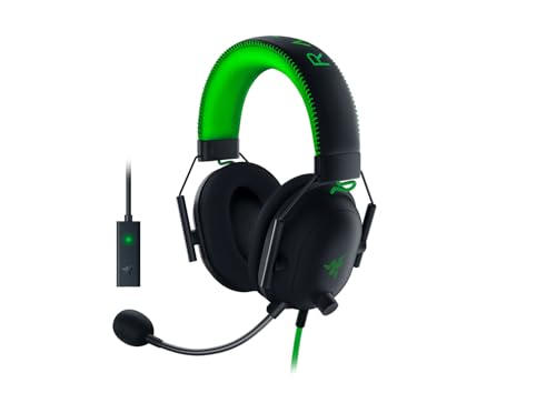 BlackShark V2 SE, Gaming-Headset