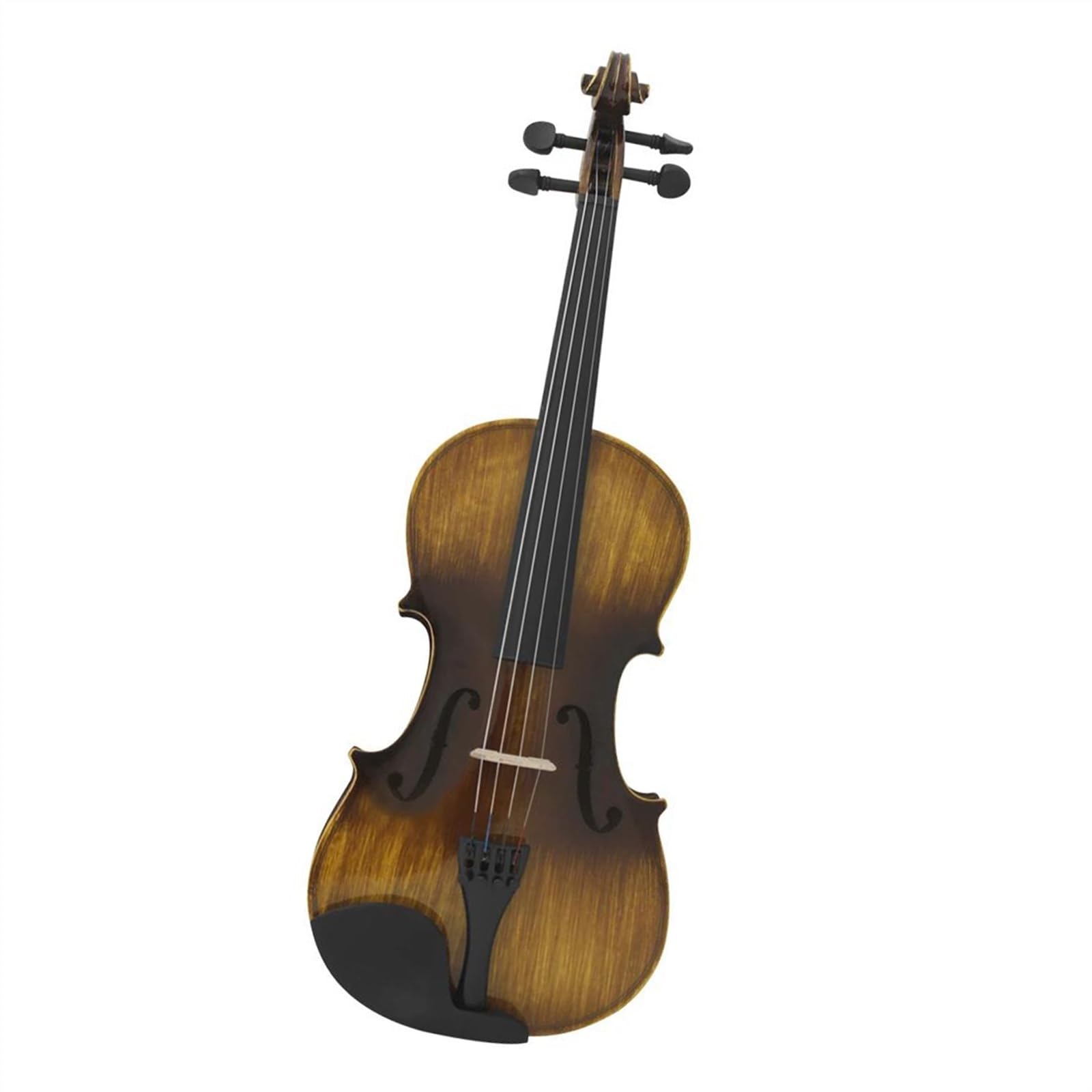 Standard Violine Violine 4/4 Leichtes Violinenset Für Üben