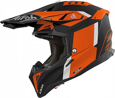 Airoh Aviator 3 Glory, Motocrosshelm