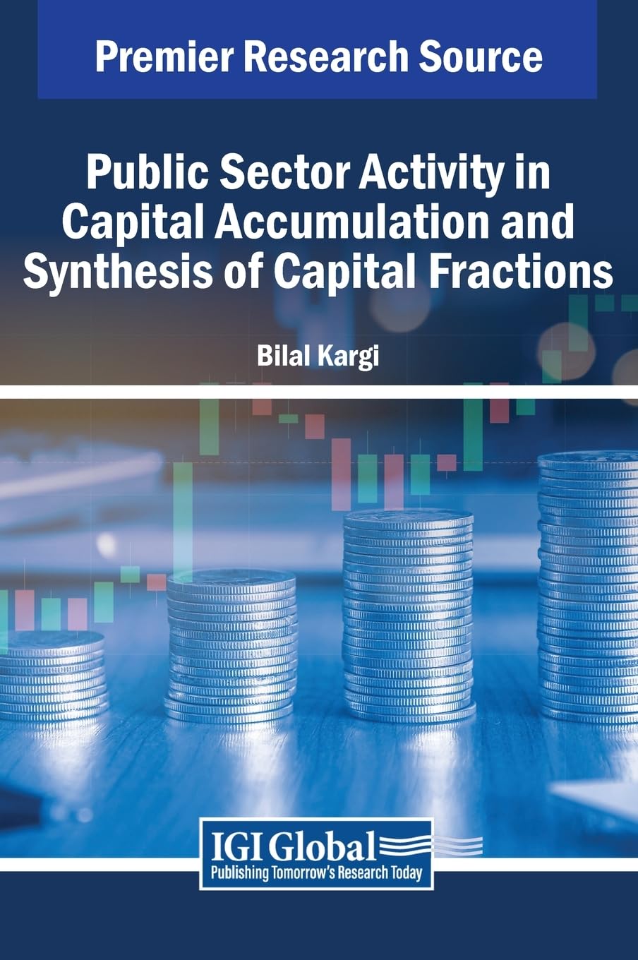 Public Sector Activity in Capital Accumulation and Synthesis of Capital Fractions