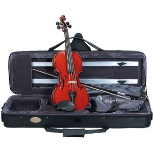 Stentor Conservatoire Viola Set 16â ½"