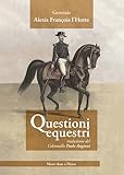 Questioni equestri (Equitazione sapiente)