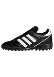 adidas Performance Kaiser 5 Team 677357 Herren Fußballschuhe, Schwarz (Black/Running White Ftw), 40 EU