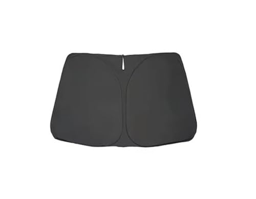 Sonnenschutz Für Peugeot Für 2008 P24 Mk2 2019-2024 Magnetische Auto Rückseite Fenster Sonnenschutz Schild Frontscheibe Vorhang Sonnenschutz Visier Auto Sonnenschutz(Back Front Windshield)