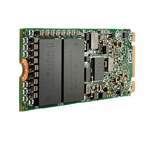 HP SDD 256GB M.2 Pcie G3X4 Nvme, 840077-001