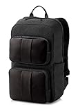 HP - PC Zaino Lightweight Leichter Rucksack, opacity, Nero, Medium