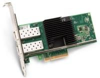 Lenovo network adapter pcie 3.0 x8 lp 10gb sfp+ x 2 for thinksystem