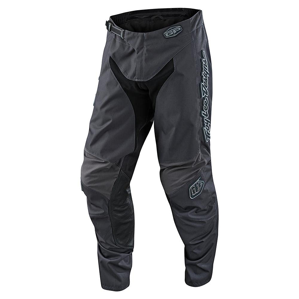 Troy Lee Designs Unisex – Erwachsene Hose, grau, 28