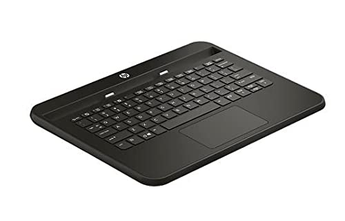 HP Base Keyboard (Spain) Pro 10 Ee G1, 803030-071 (Pro 10 Ee G1)