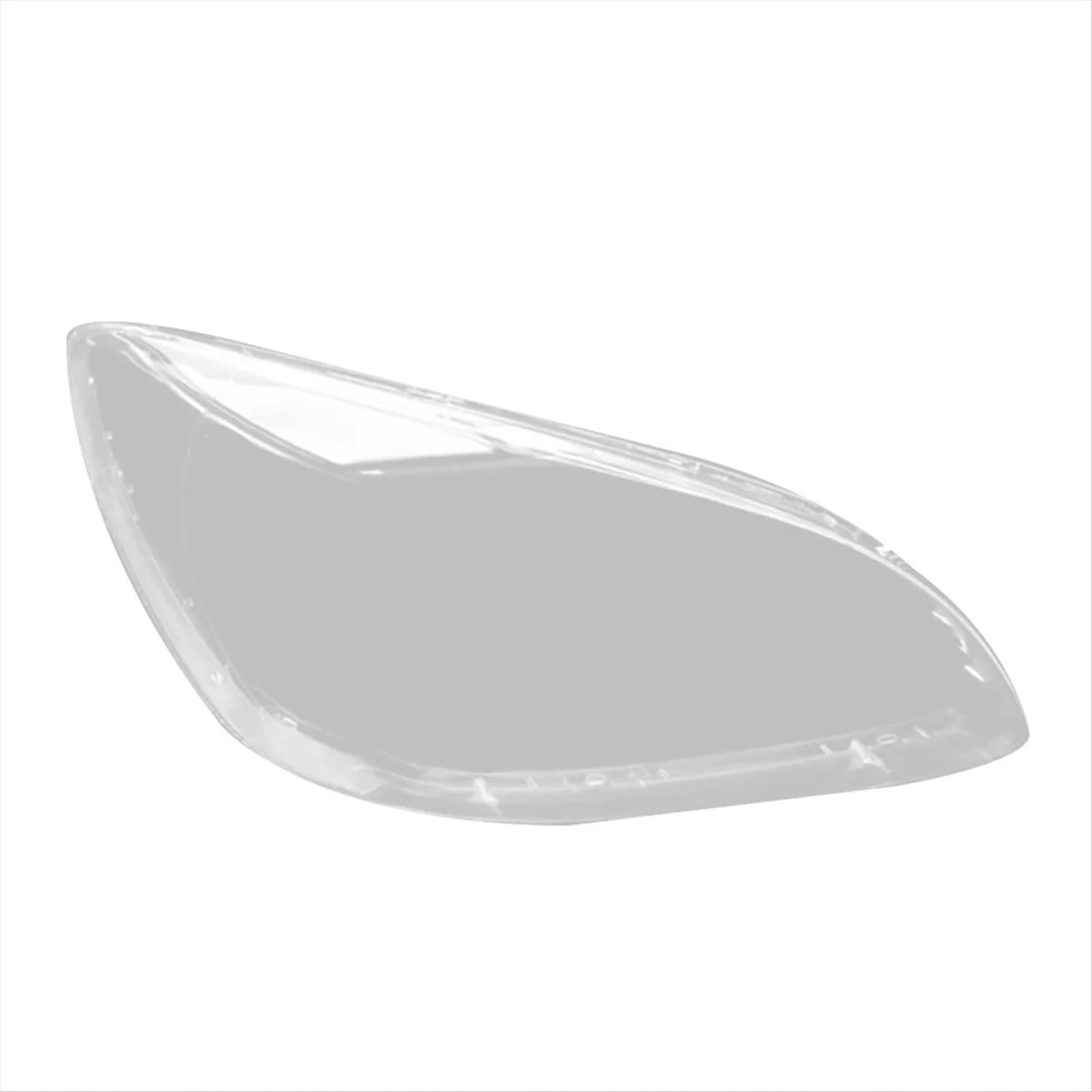 Scheinwerferglas Abdeckungen Für Hyundai Für Getz 2006-2011 Rechts Auto Scheinwerfer Shell Lampe Schatten Transparente Linse Abdeckung Scheinwerfer Abdeckung Frontscheinwerfer Streuscheibe