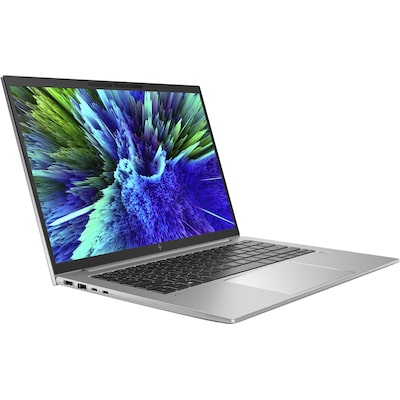 HP ZBook 865U8EA - Notebook