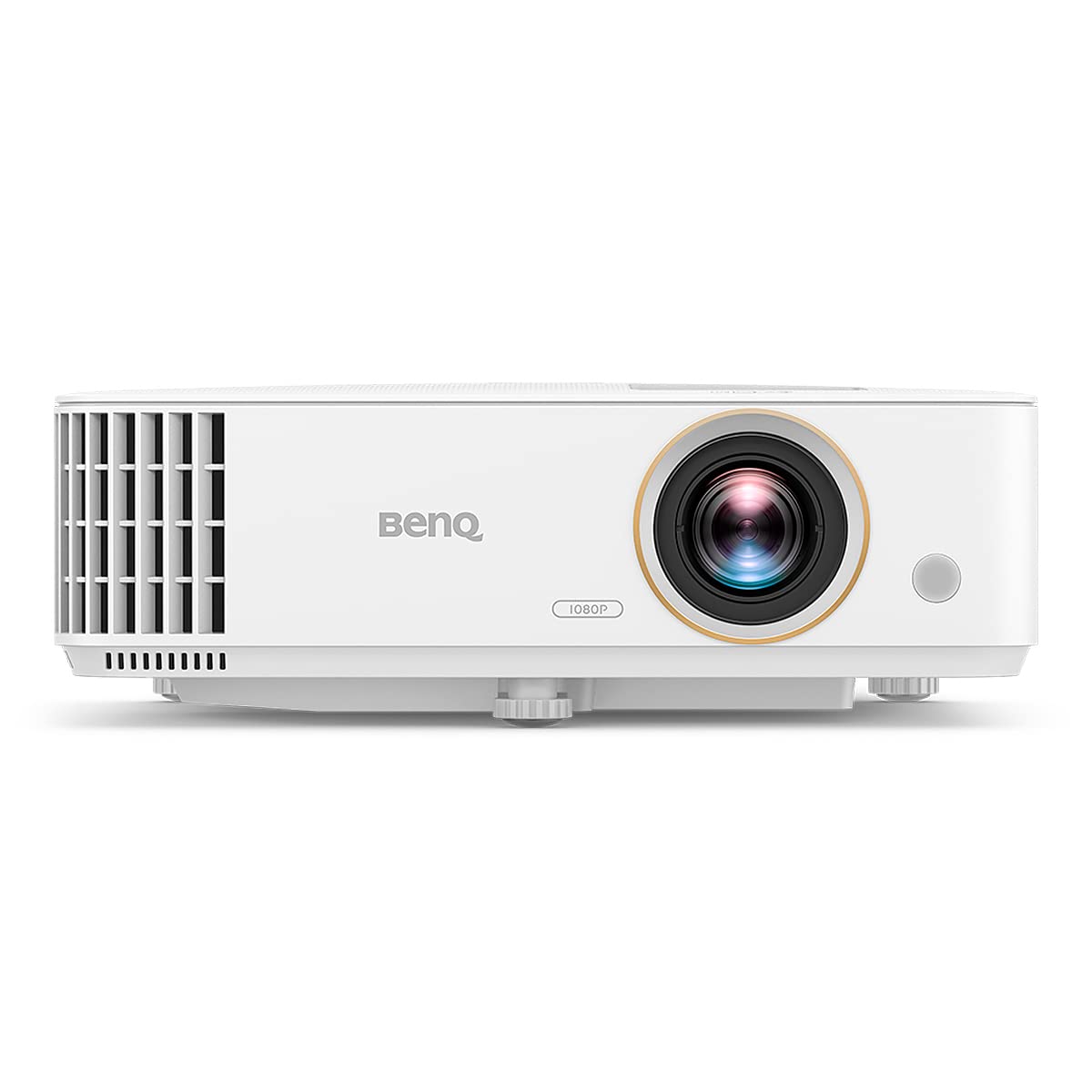 BenQ DLP Full HD Gaming Beamer TH685i mit 3.500 ANSI Lumen, HDR, Game-Modi, Android TV, geringem Input Lag perfekt für Spielekonsolen FHD 1080P