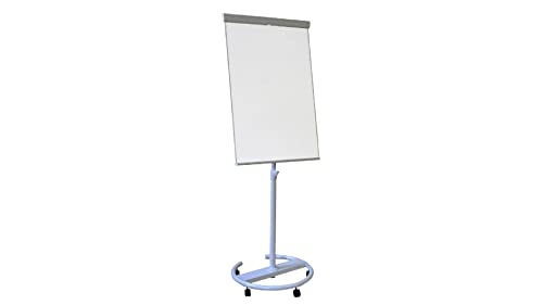 ALLboards Flipchart - Mobil 100x70cm