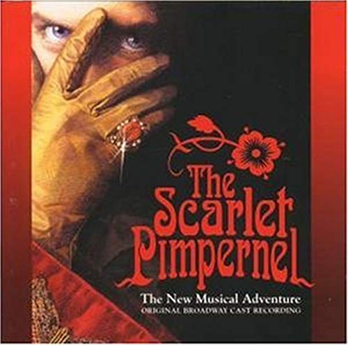 The Scarlet Pimpernel