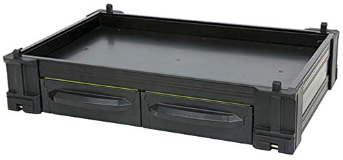 Matrix front drawer unit