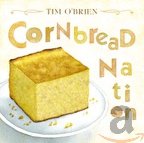 Cornbread Nation