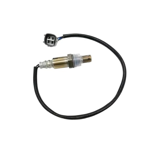 TREGOO Kompatibel Mit Lexus ES350 2007 RX350 2007 2008 2009 2010 2011 89467-33080 Upstream-Lambda-O2-Sauerstoffsensor Abgas-O2-Sensoren Sauerstoffsensor O2