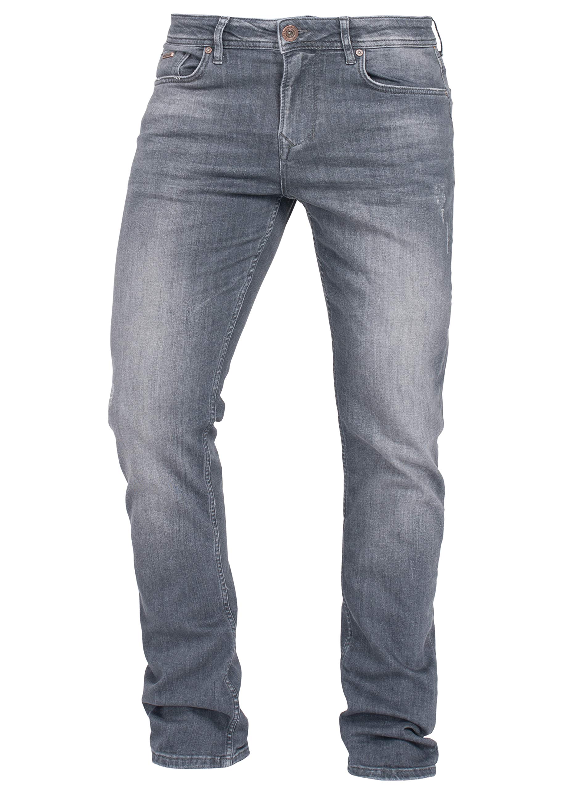 Miracle of Denim Herren Jeans Cornell Regular