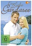 Eine Liebe am Gardasee - Komplett-Box [4 DVDs]