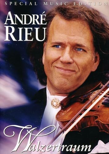 Andre Rieu - Walzertraum