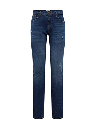 LTB Jeans Herren Smarty Jeans, Magne Wash 53945, 30W / 32L