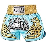 TOP King Muay Thai Boxshorts