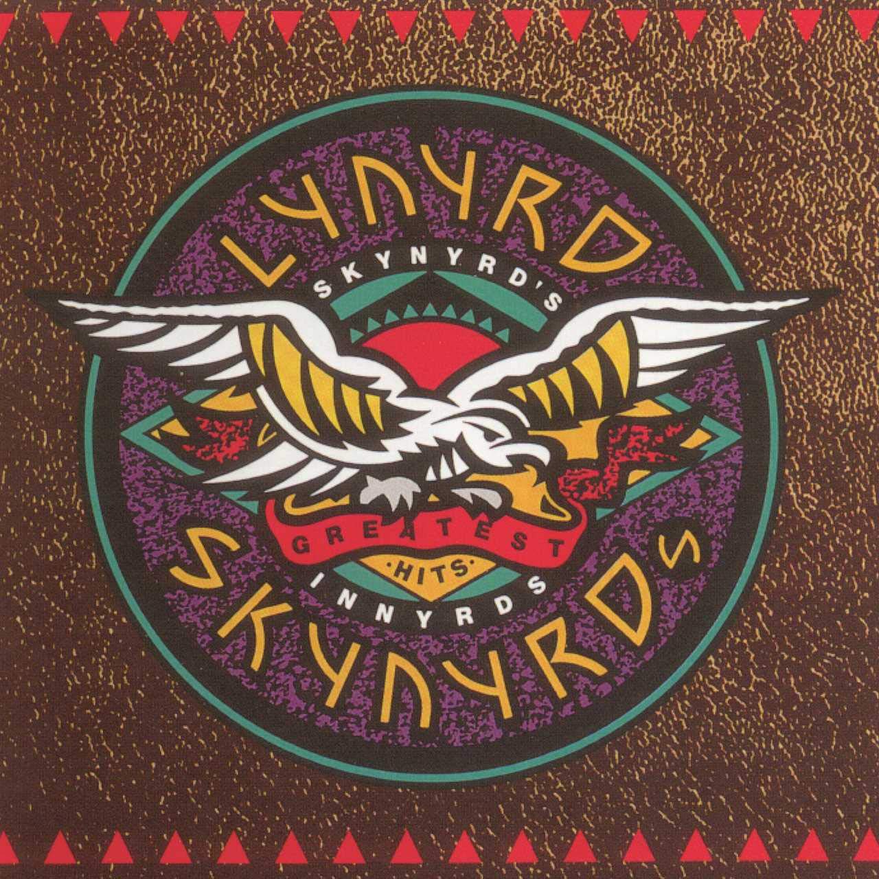 Skynyrd'S Innyrds (Vinyl) [Vinyl LP]