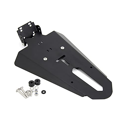 STATUZ Motorrad Für Triumph Tiger 1200 XCA XRX Front Telefonständer Halter Smartphone Telefon Navigaton Plattenhalterung 2018 2019 2020 Zubehör (Color : Bracket)