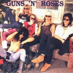 Rocket queen (Live New York 1988) / 91.057