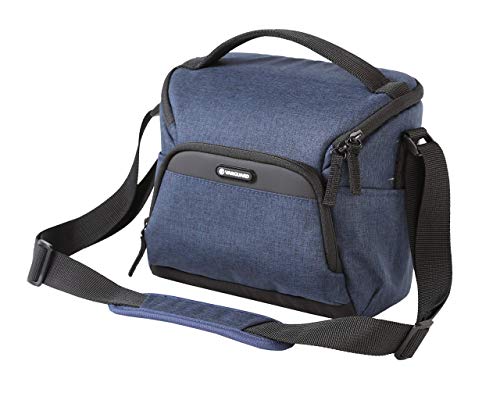 Vesta Aspire 21 Schultertasche blau