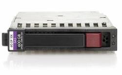 HP 581286-B21 - 581286-B21 600GB 10K 2.5G SAS HDD