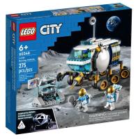 LEGO® City Mond-Rover 60348