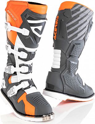 Acerbis X-Race S23, Stiefel