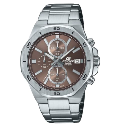 Casio EFV-640D-5AVUEF Herren Armbanduhr