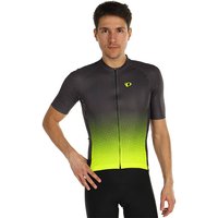 PEARL IZUMI Attack Kurzarmtrikot, für Herren, Größe M, Radtrikot, Fahrradbekleid