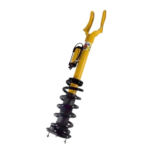 Front Shock Suspension Feder Absorber Strut Elektrische Assys Kompatibel for Jeep Grand Cherokee Kompatibel for SRT SRT8 68139497AC 68384344AA(4)