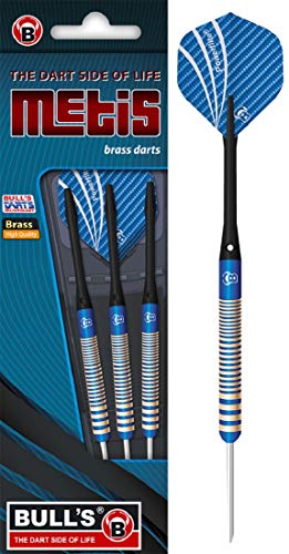 BULL'S - Metis - Steel Darts - 21 g.