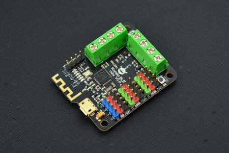 DFRobot Romeo BLE Mini DFR0351 Arduino Robotersteuerungsplatine mit Bluetooth 4.0