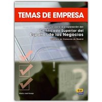 Temas de Empresa