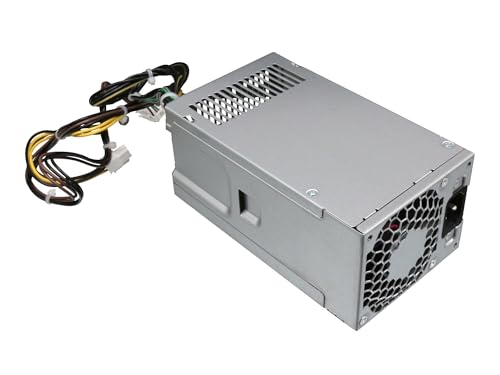 HP L63964-002 Original Desktop-PC Netzteil 310 Watt