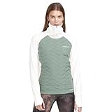 Craft Damen ADV Subz 3 Pullover, tofu-thyme, M