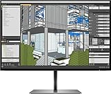 HP - COMM Workstation DISPLAYS (TB) Z24NG3 24IN IPSWXGA DP/USB/HDM, 1C4Z5AA#ABB