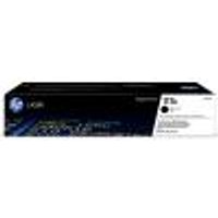 HP 117A (W2070A) Original Toner (für HP Color Laser) schwarz