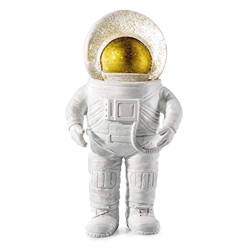 DONKEY Schneekugel Summerglobe Riesen-Astronaut (330447)