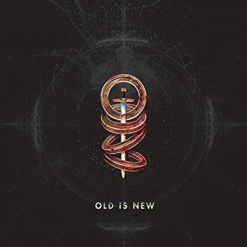 Old Is New [Vinyl LP]