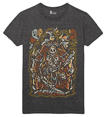 Dark Souls 3 T-Shirt Gravelord, Größe XL