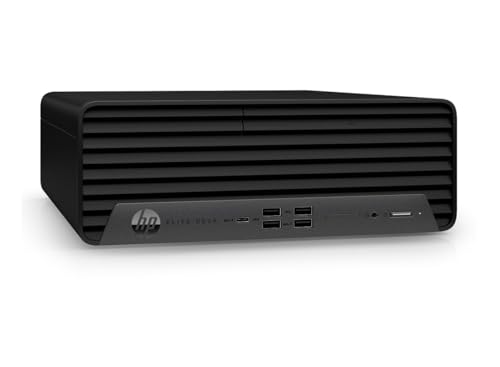 HP Elite SFF 800 G9 Intel Core i7-14700 16GB 512GB/SSD W11P 1J War - Core i7 - 16 GB (AY1X8EC#ABD)